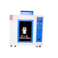 Needle Flame Tester Machine Wire and Cable Burning Needle Flame Tester Supplier